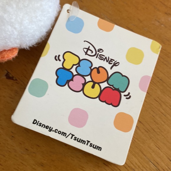 💕 Preloved Disney Tsum Tsum Lot - Picture 8 of 12